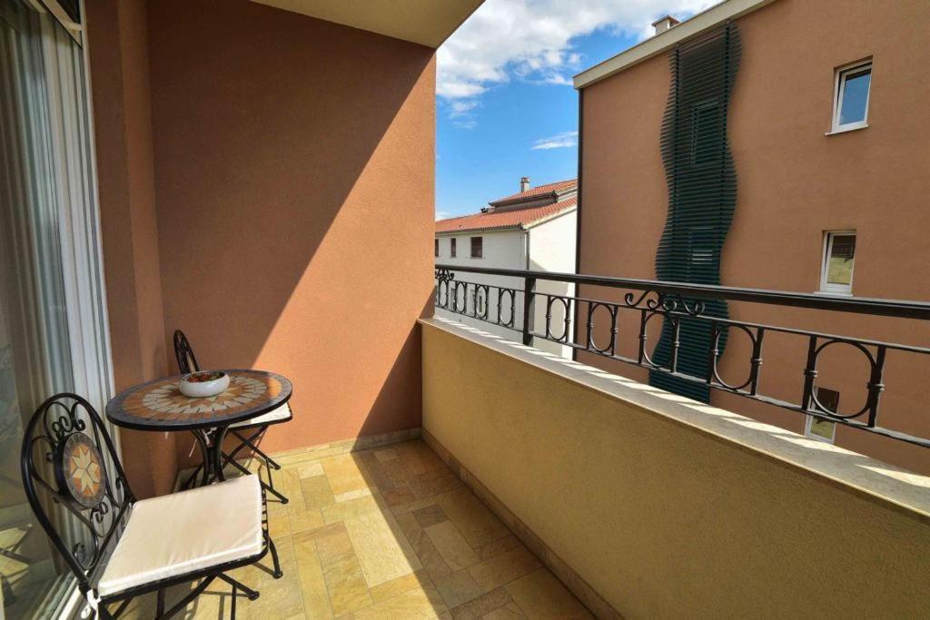 Apartman Nika Split Exterior foto