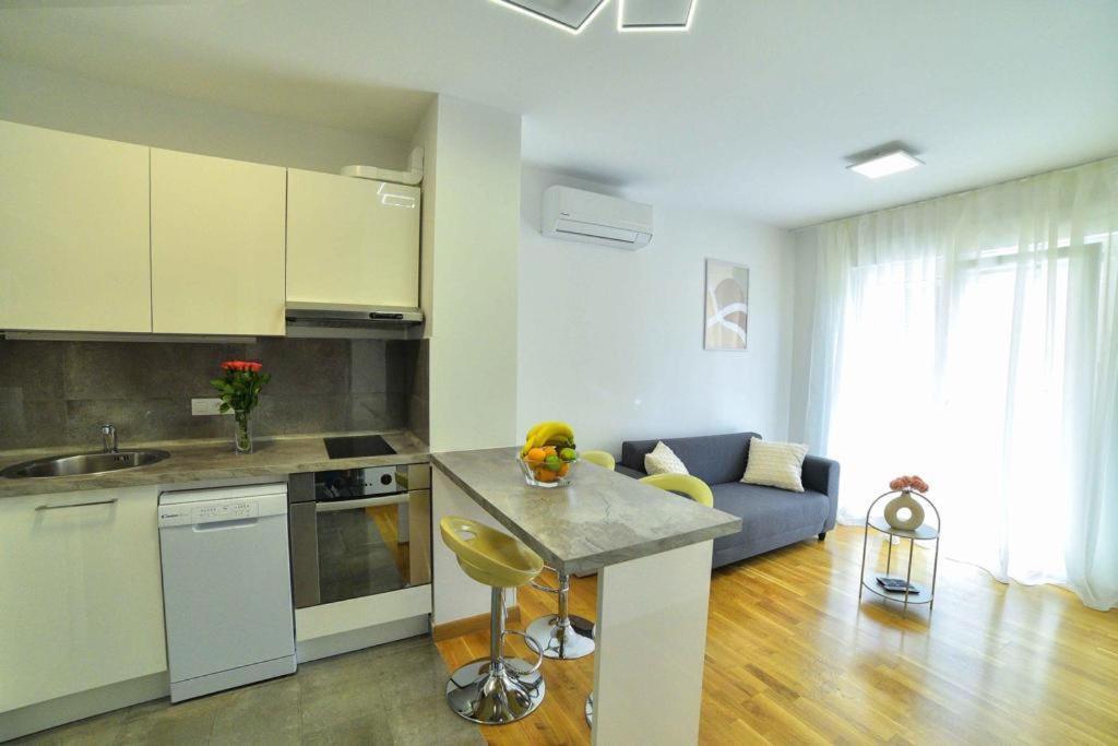 Apartman Nika Split Exterior foto