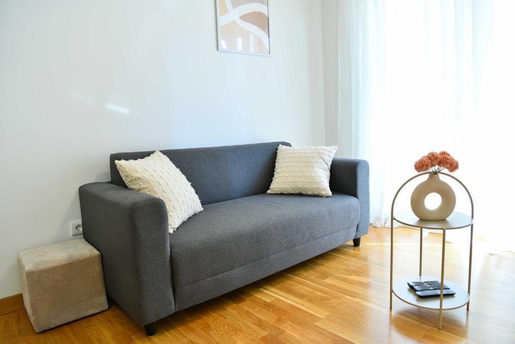 Apartman Nika Split Exterior foto
